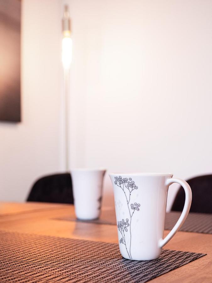 Apartament Irena Sopot Eksteriør billede