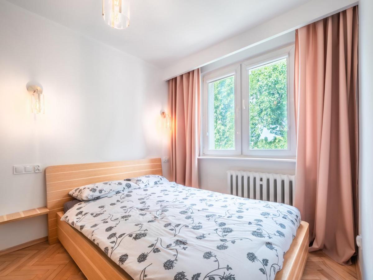 Apartament Irena Sopot Eksteriør billede