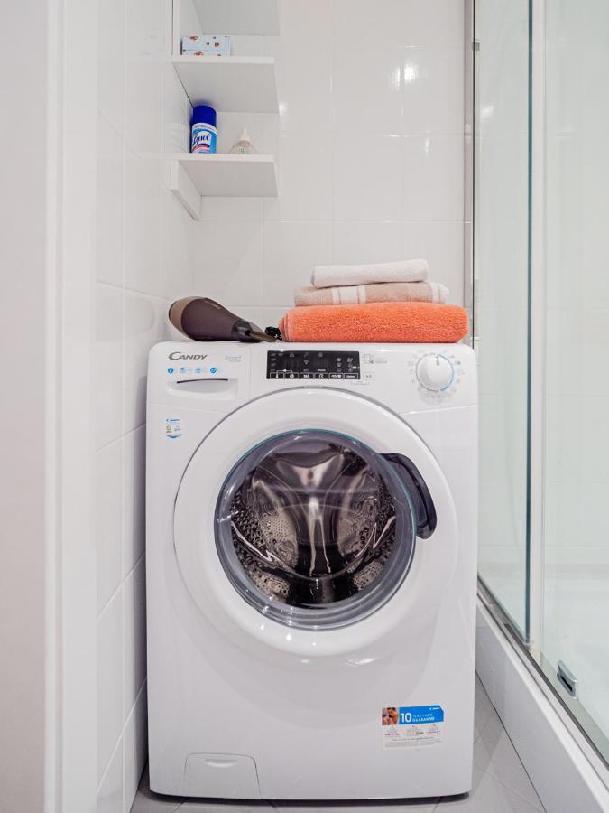 Apartament Irena Sopot Eksteriør billede