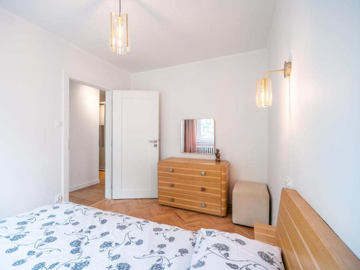 Apartament Irena Sopot Eksteriør billede