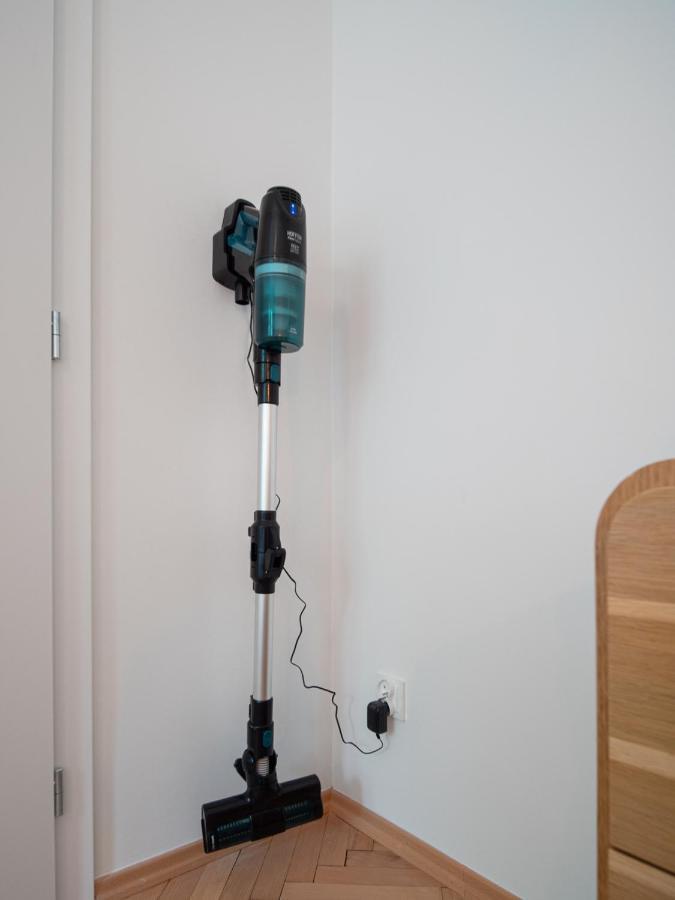Apartament Irena Sopot Eksteriør billede